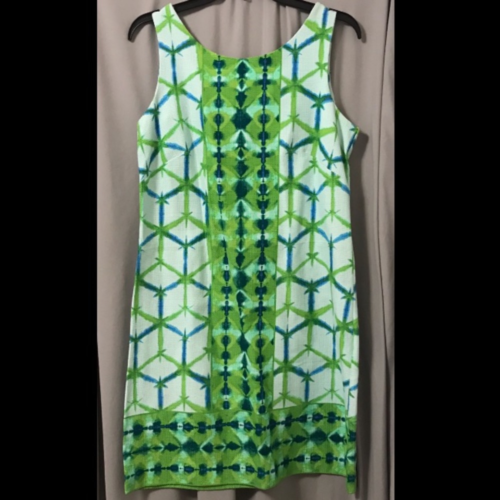 Just... Taylor Dress